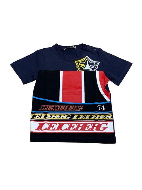  ICEBERG | TSICE2109B ABL